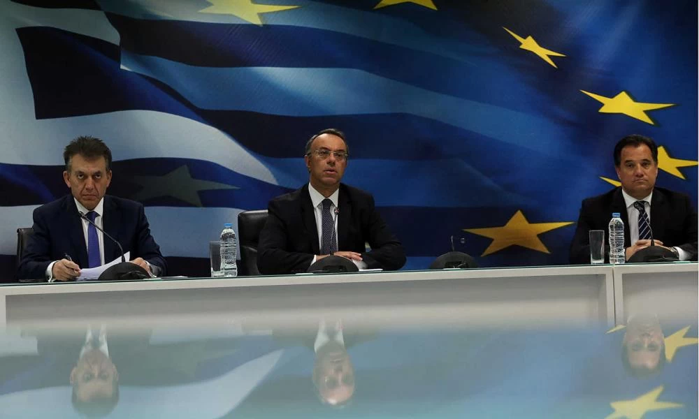 Εξειδίκευση των μέτρων για την οικονομία από τους αρμόδιους Υπουργούς